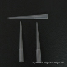 Pipette Tip with Ce and ISO Approved Made of PP